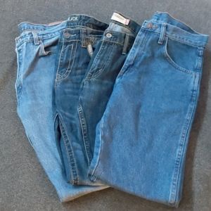 Mens jean bundle